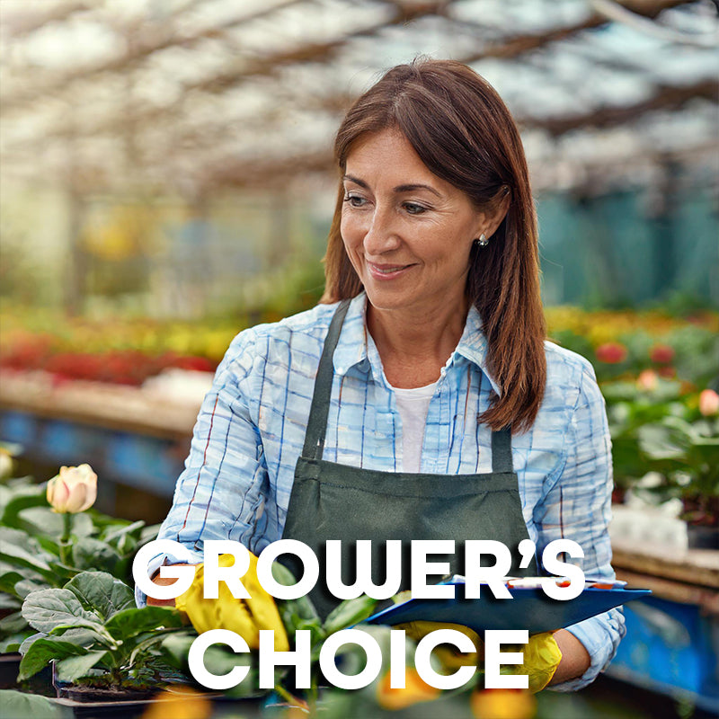 Grower's Choice