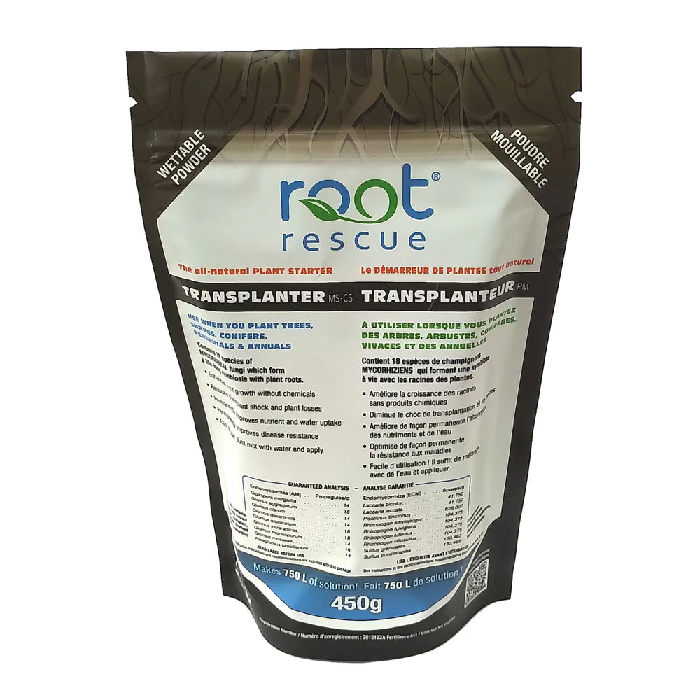 Root Rescue 450g