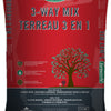 3 Way Mix (30L)