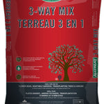 3 Way Mix (30L)