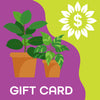 GardenTAP eGift Card