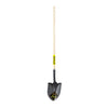 Crew™ #2 Round Point Shovel 47" Handle