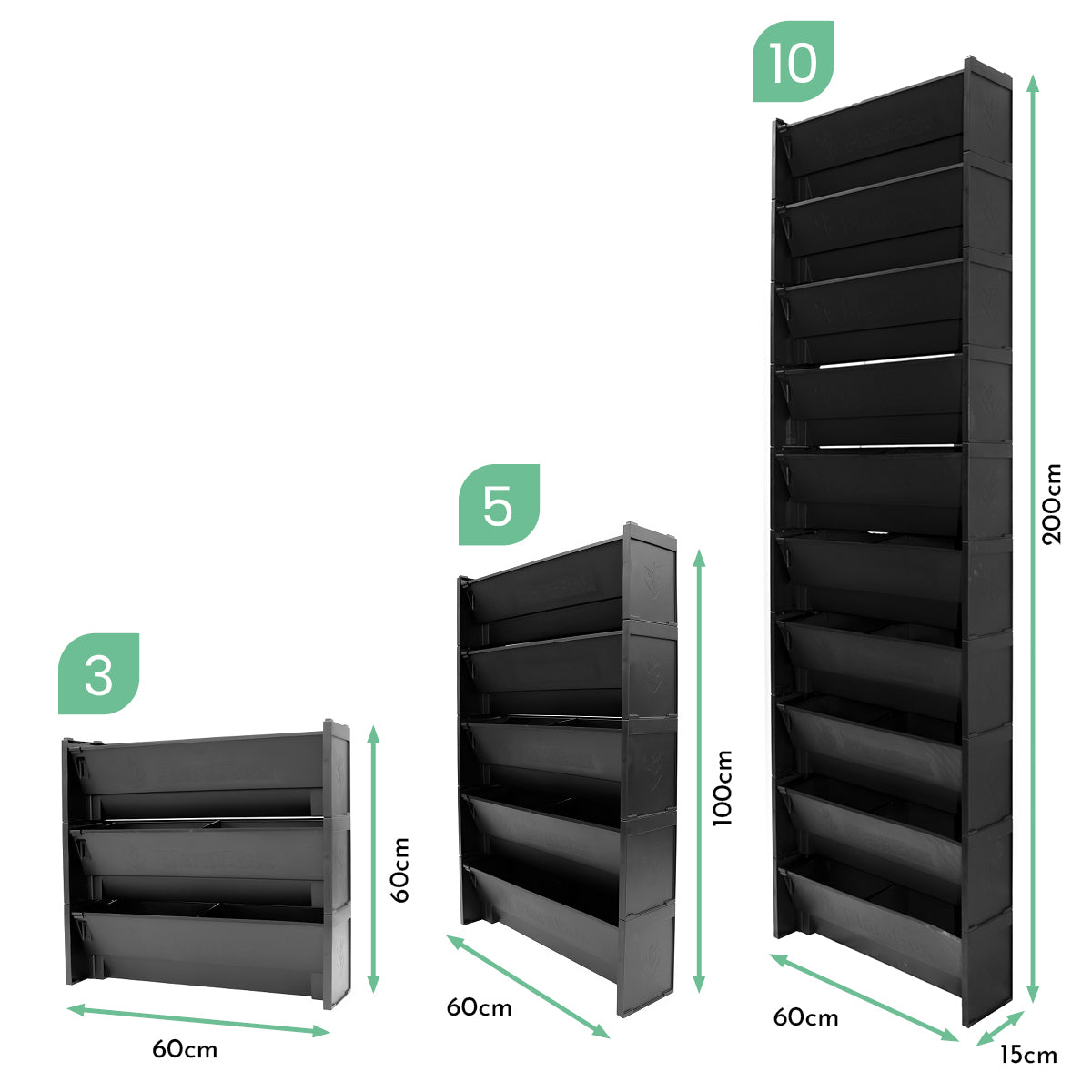 PlantBlox Vertical Garden