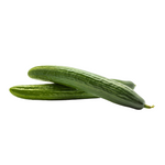 Cucumber (English)