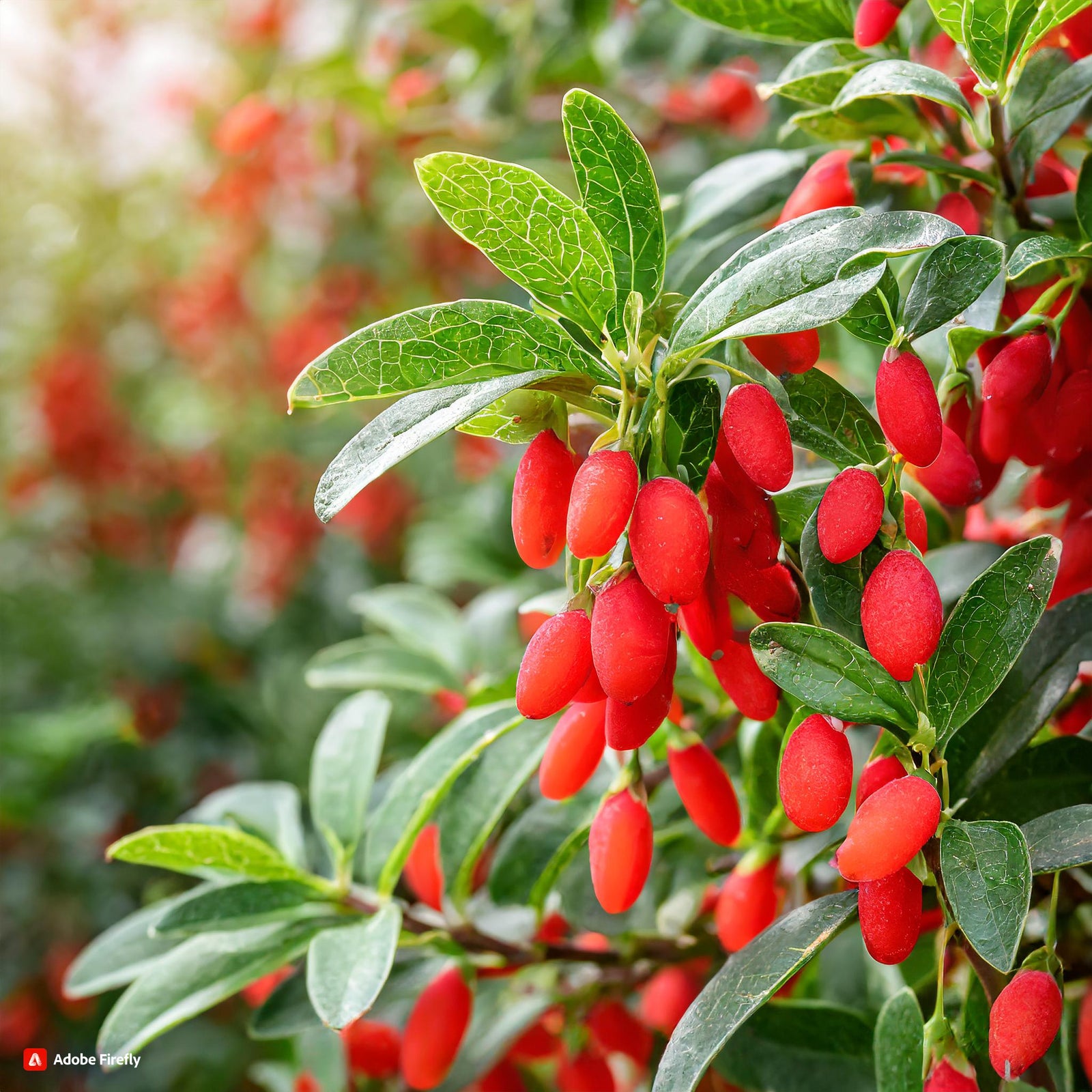 Goji Berry