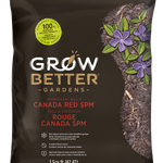 Magnificent Mulch - Canada Red® SPM® (1.5 Cubic Feet)