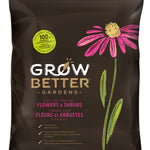 Soil for Fabulous Flowers & Shrubs (25L)