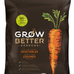 Soil for Vibrant Vegetables (25L)