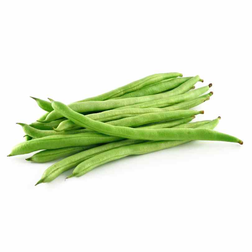 Green Bean