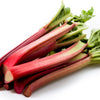 Rhubarb Victoria Victoria Rhubarb