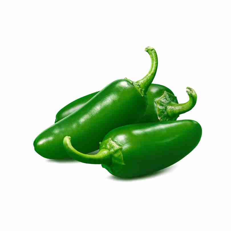 Jalapeno Pepper