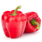 Red Bell Pepper