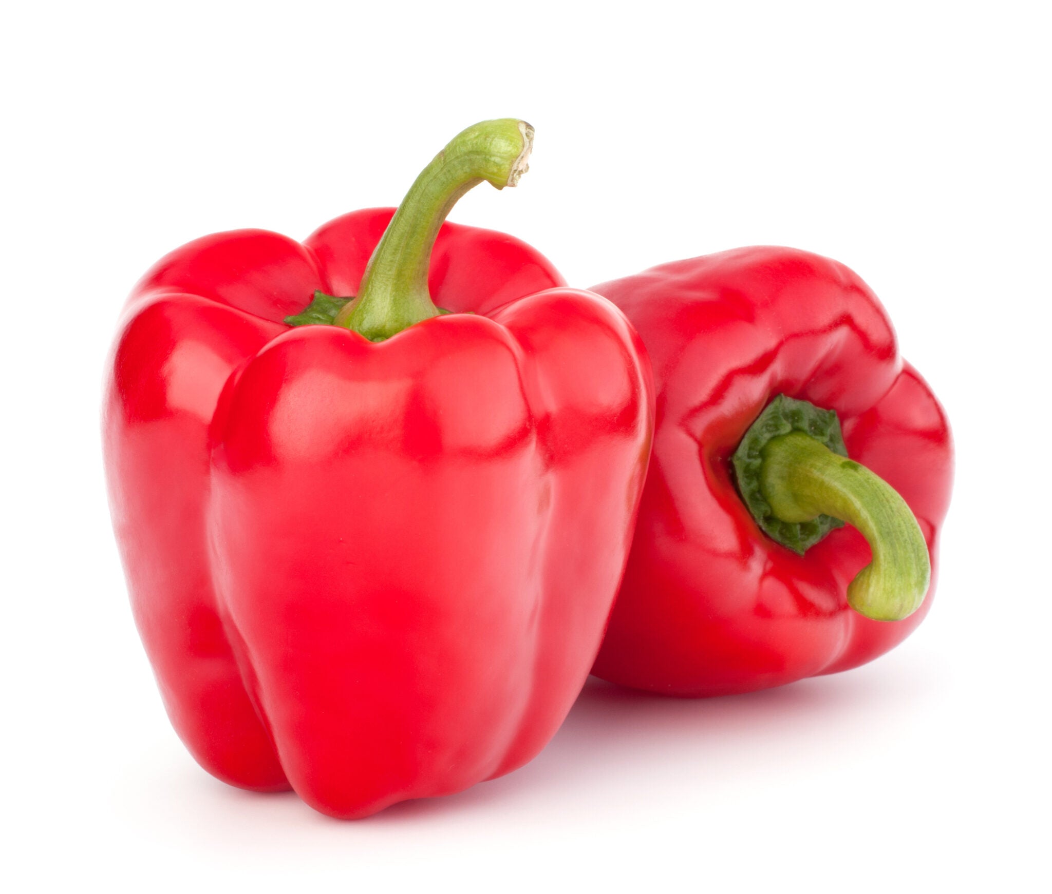 Red Bell Pepper