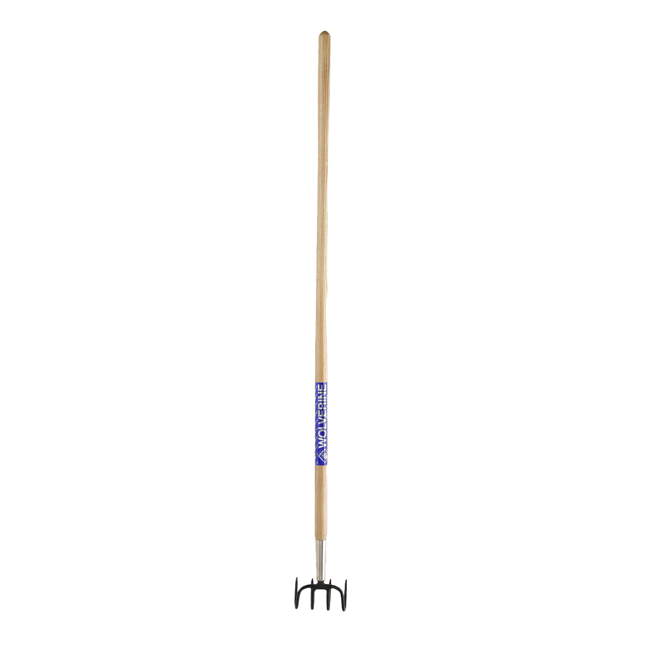 Wolverine® 4 Tine Cultivator 54" Handle