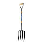 Wolverine® Spading Fork 30" Handle