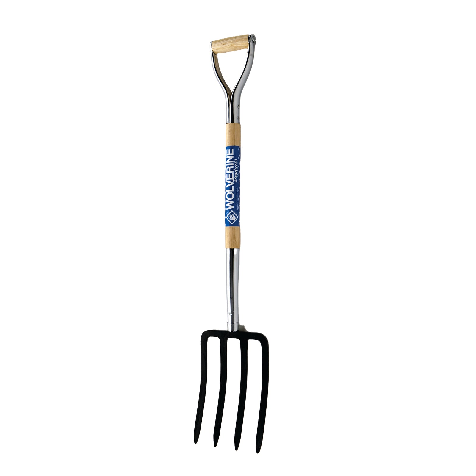 Wolverine® Spading Fork 30" Handle