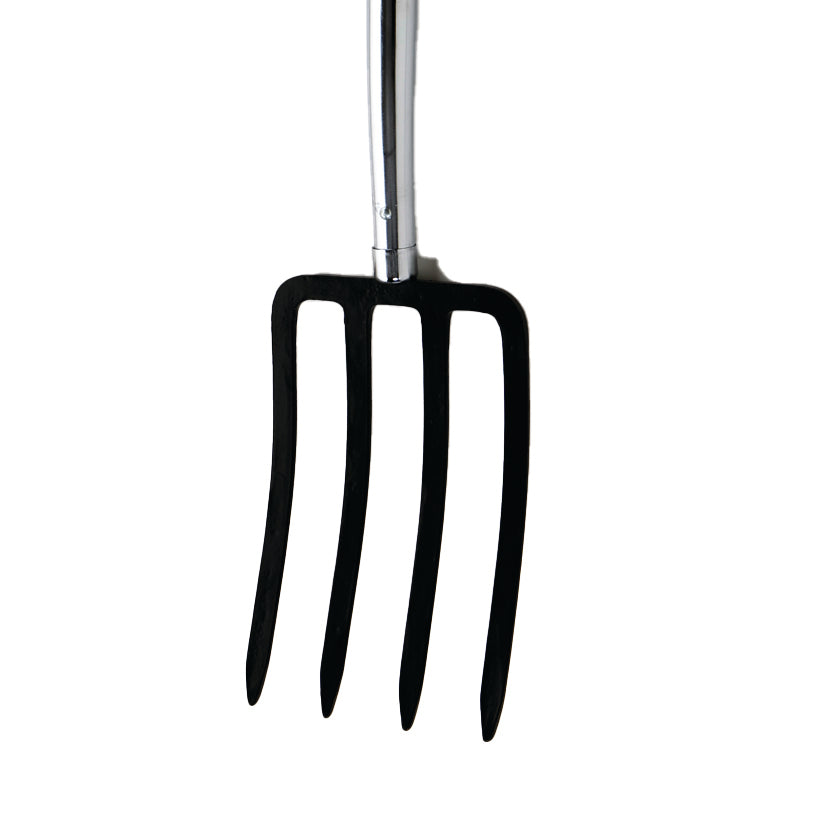 Wolverine® Spading Fork 30" Handle