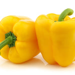 Yellow Bell Pepper