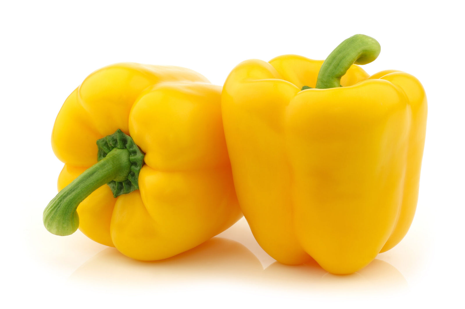 Yellow Bell Pepper