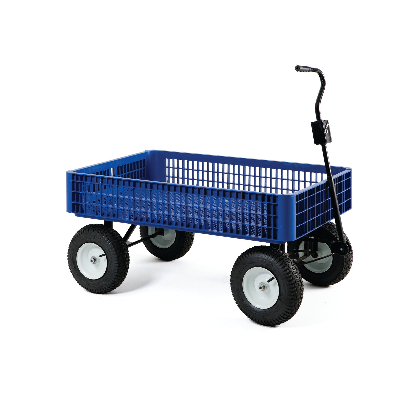 Wolverine® Poly Utility Wagon